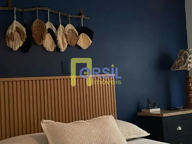 Sobrado com 65m² 2 quartos e 1 banheiro, à venda, no bairro Vila São Paulo em Mogi das Cruzes