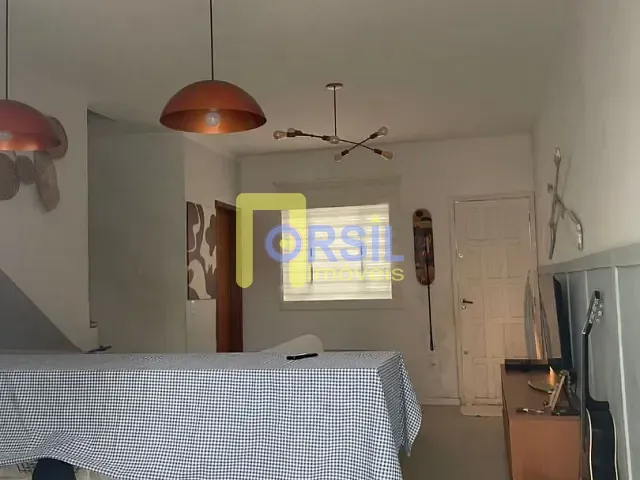 Sobrado com 65m² 2 quartos e 1 banheiro, à venda, no bairro Vila São Paulo em Mogi das Cruzes