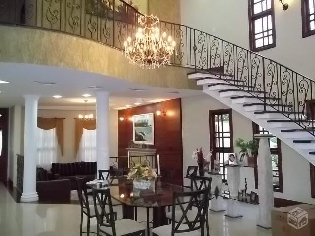 Foto do Sobrado - Ó.T.I.M.A - CASA no Condomínio Mirante do Vale em Jacareí | RUSSI IMÓVEIS