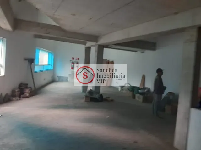 Sobrado 3 quartos e 2 banheiros, à venda, no bairro Centro em Diadema