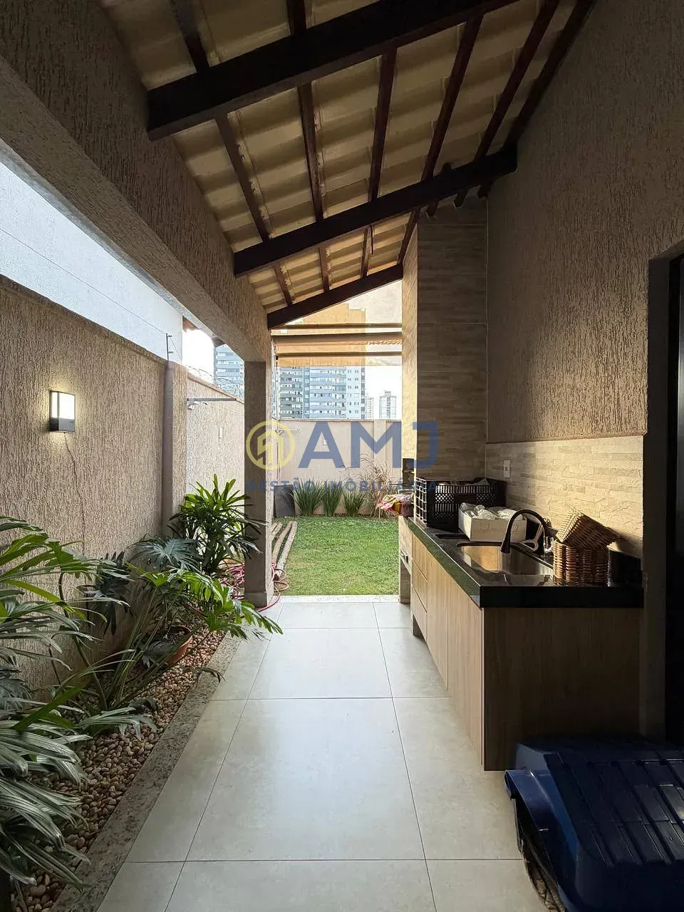Sobrado, 3 quartos, 182 m² - Foto 6