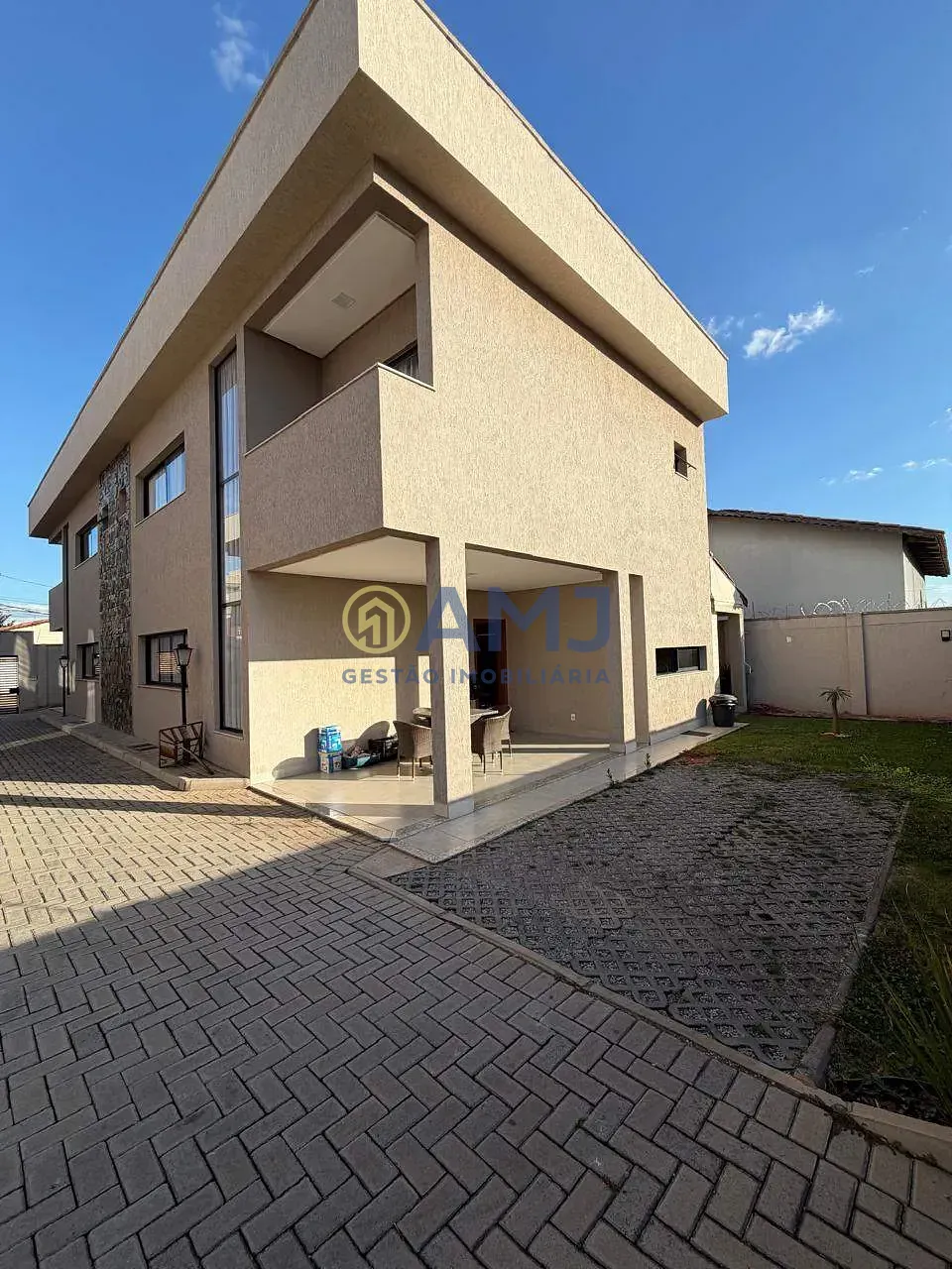 Sobrado, 3 quartos, 182 m² - Foto 3