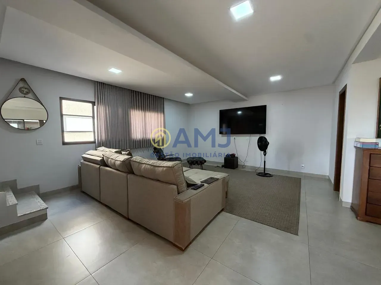 Sobrado, 3 quartos, 182 m² - Foto 8