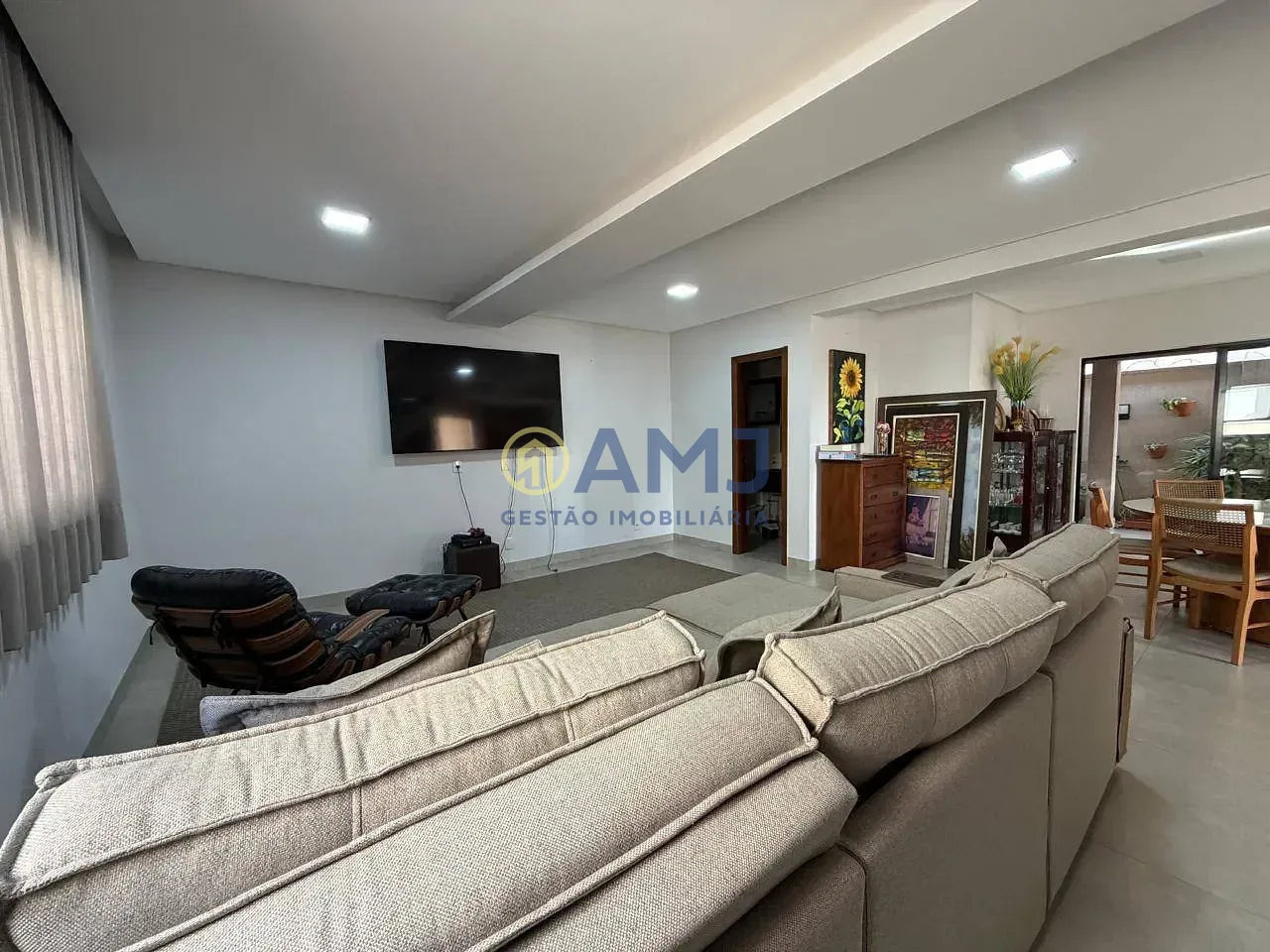 Sobrado, 3 quartos, 182 m² - Foto 7