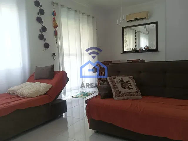 Sobrado com 700m², à venda, no bairro Vila Balneário Santa Martha em Caraguatatuba