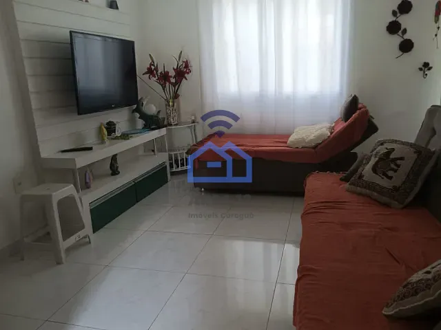 Sobrado com 700m², à venda, no bairro Vila Balneário Santa Martha em Caraguatatuba