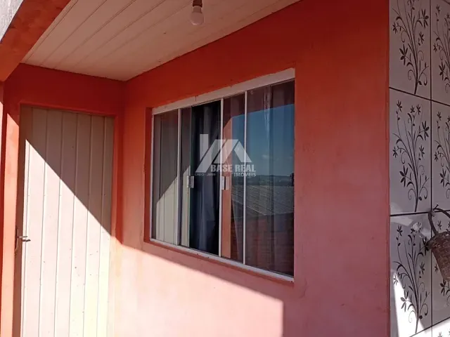 Sobrado 5 quartos e 5 banheiros, à venda, no bairro Jardim Carvalho em Ponta Grossa