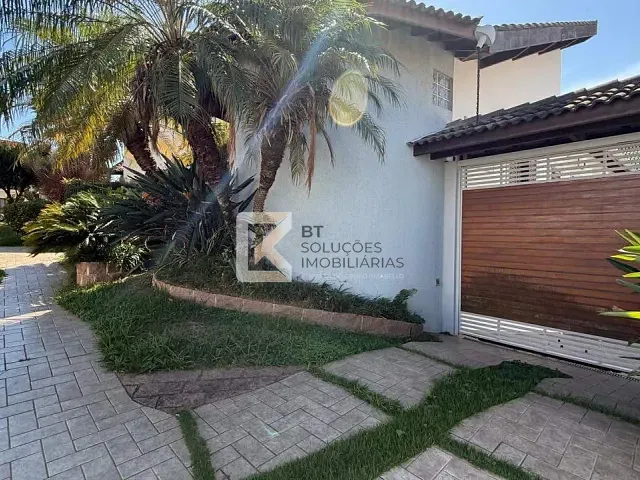 Sobrado com 387m² 5 quartos e 4 banheiros, à venda, no bairro Village Terras de Indaiá em Indaiatuba