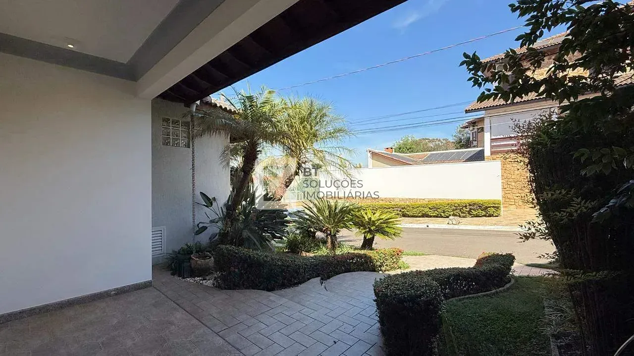 Sobrado, 5 quartos, 368 m² - Foto 2