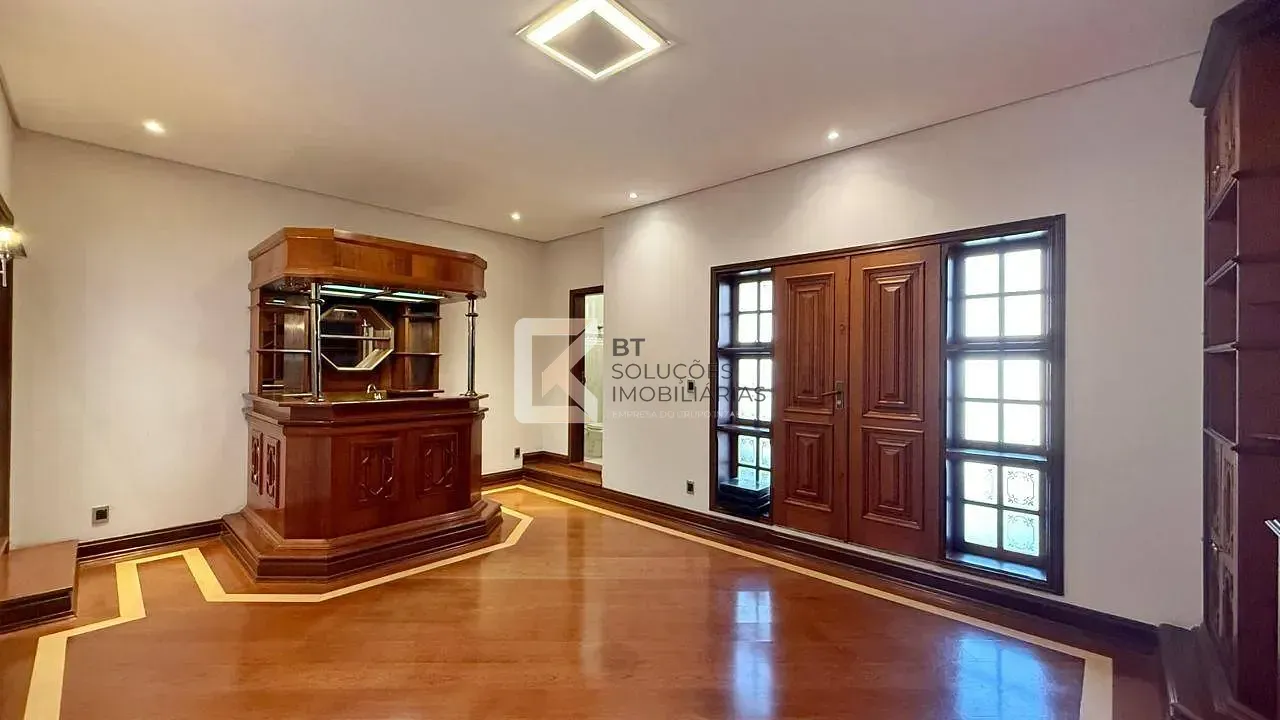 Sobrado, 5 quartos, 368 m² - Foto 4
