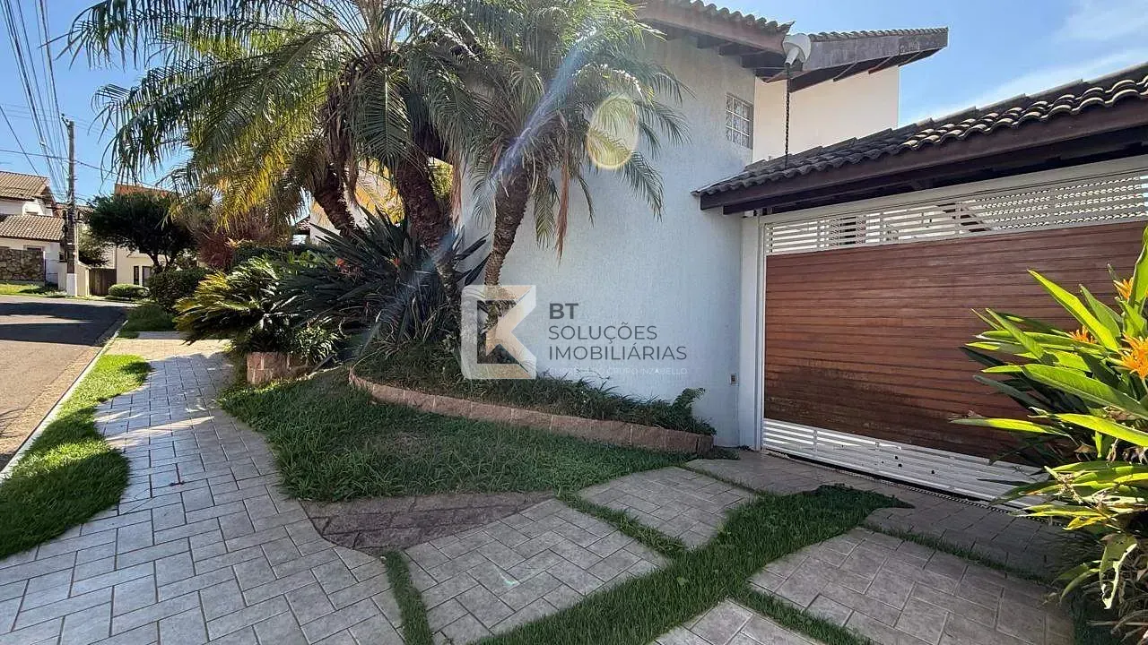 Sobrado, 5 quartos, 368 m² - Foto 3