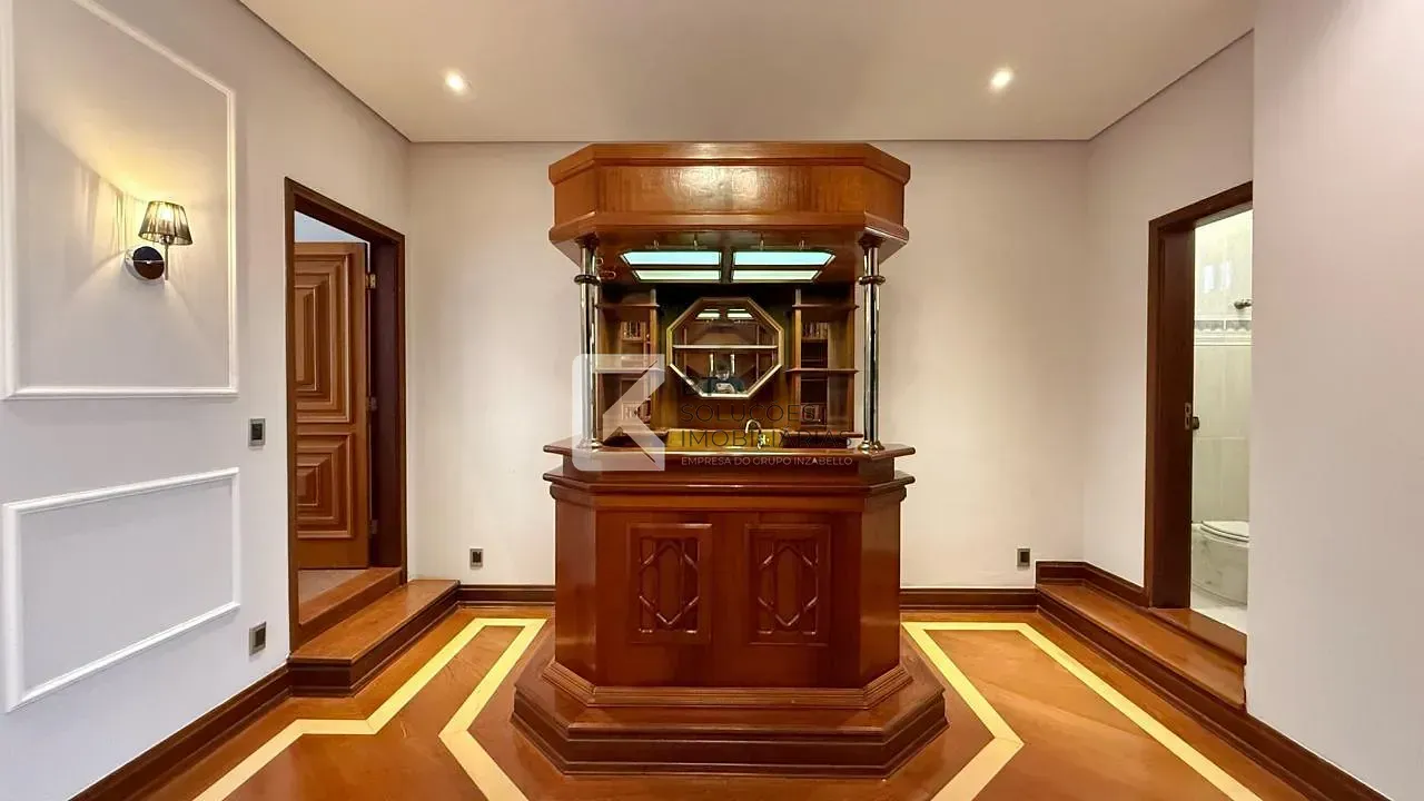 Sobrado, 5 quartos, 368 m² - Foto 5