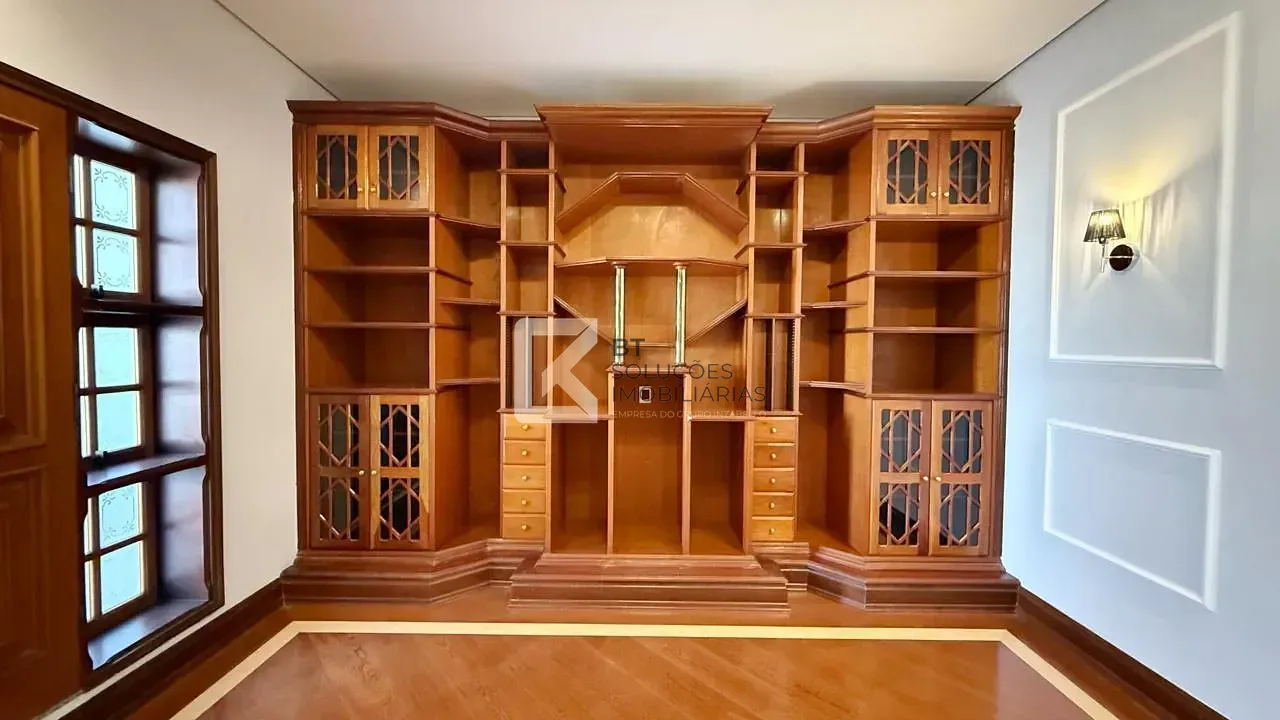 Sobrado, 5 quartos, 368 m² - Foto 6