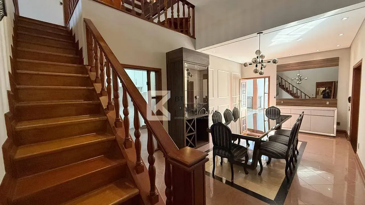 Sobrado, 5 quartos, 368 m² - Foto 18