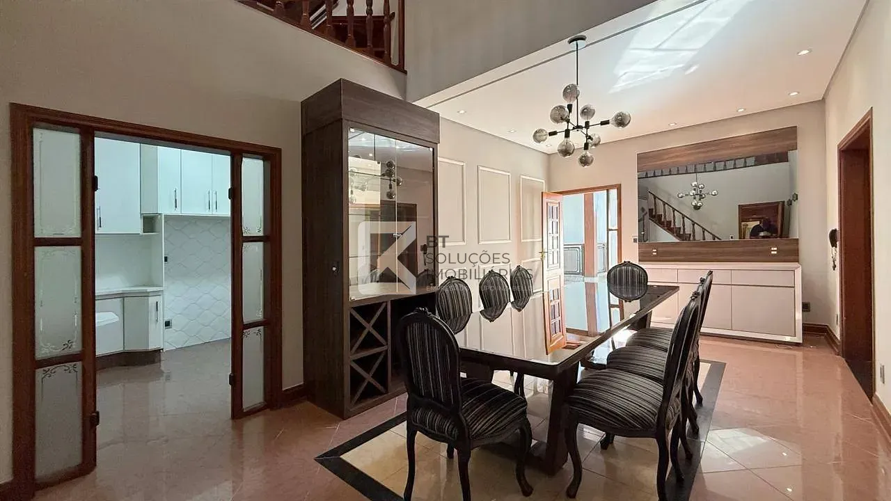 Sobrado, 5 quartos, 368 m² - Foto 8