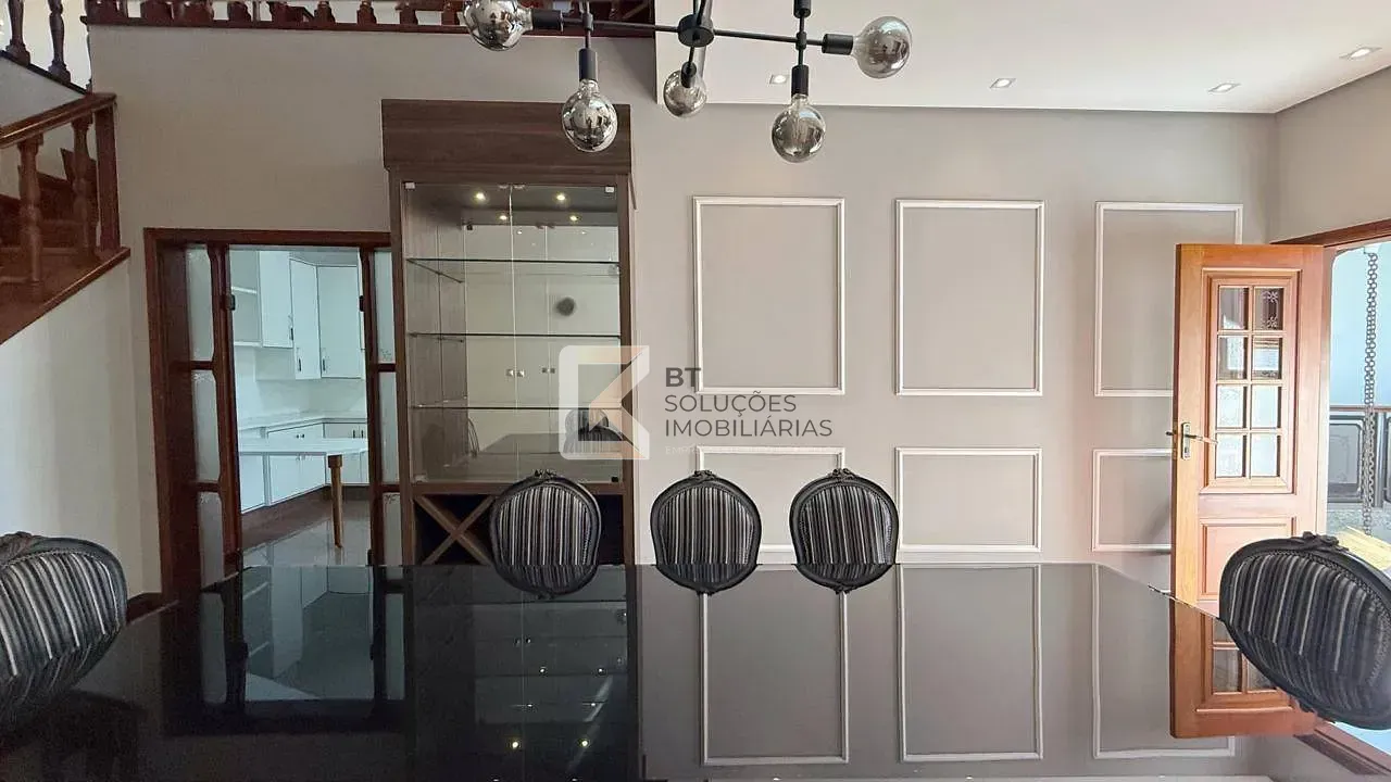 Sobrado, 5 quartos, 368 m² - Foto 9