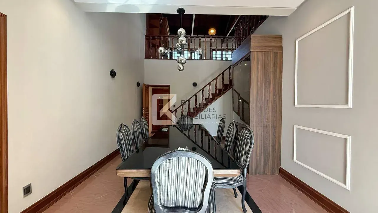 Sobrado, 5 quartos, 368 m² - Foto 7