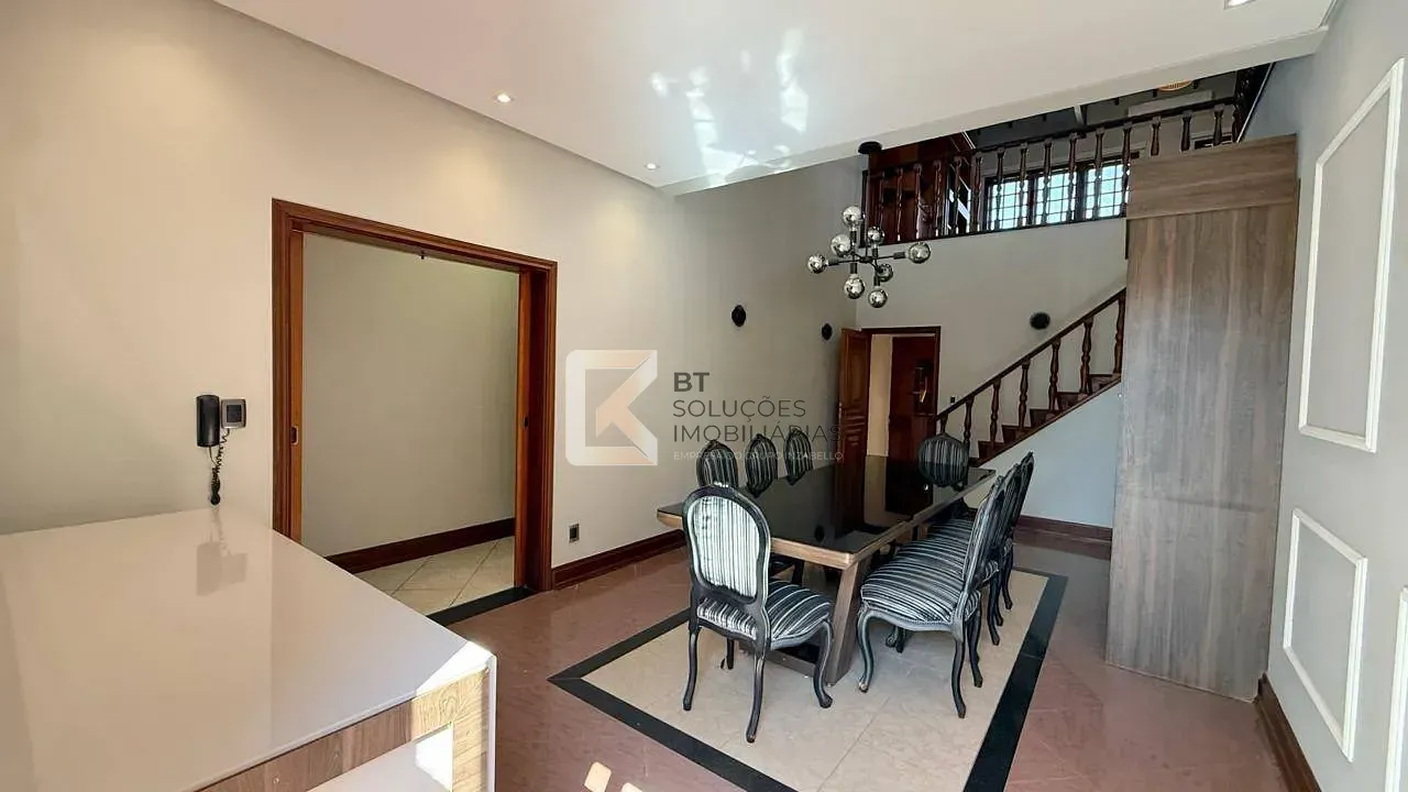 Sobrado, 5 quartos, 368 m² - Foto 10