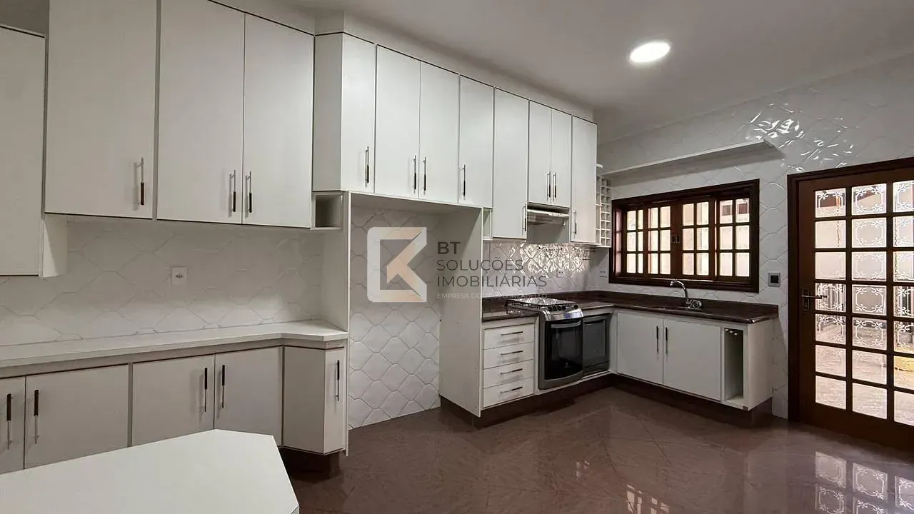 Sobrado, 5 quartos, 368 m² - Foto 11