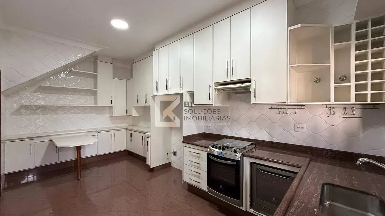 Sobrado, 5 quartos, 368 m² - Foto 12