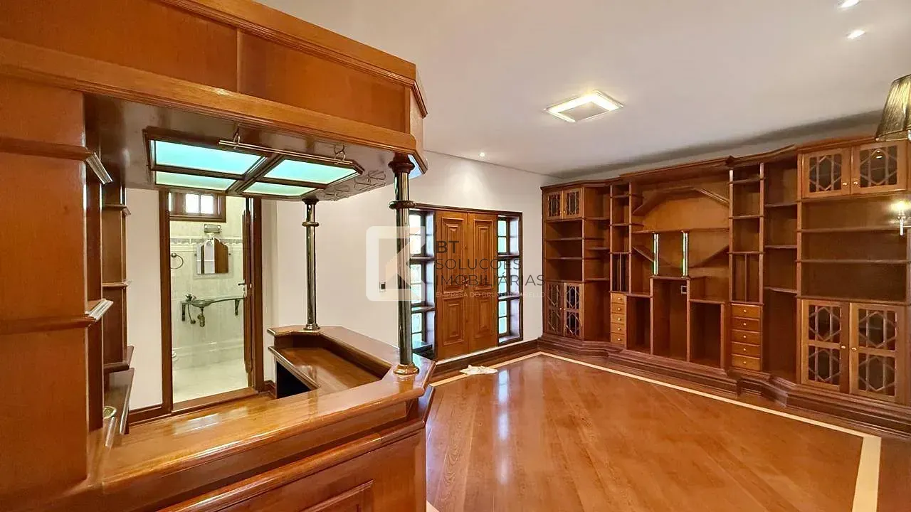 Sobrado, 5 quartos, 368 m² - Foto 21