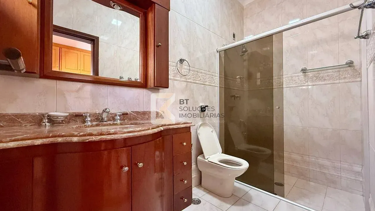 Sobrado, 5 quartos, 368 m² - Foto 32