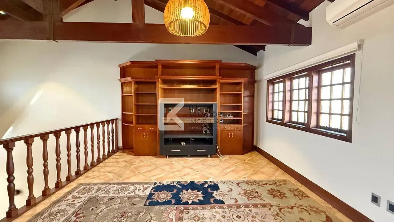 Sobrado, 5 quartos, 368 m² - Foto 22