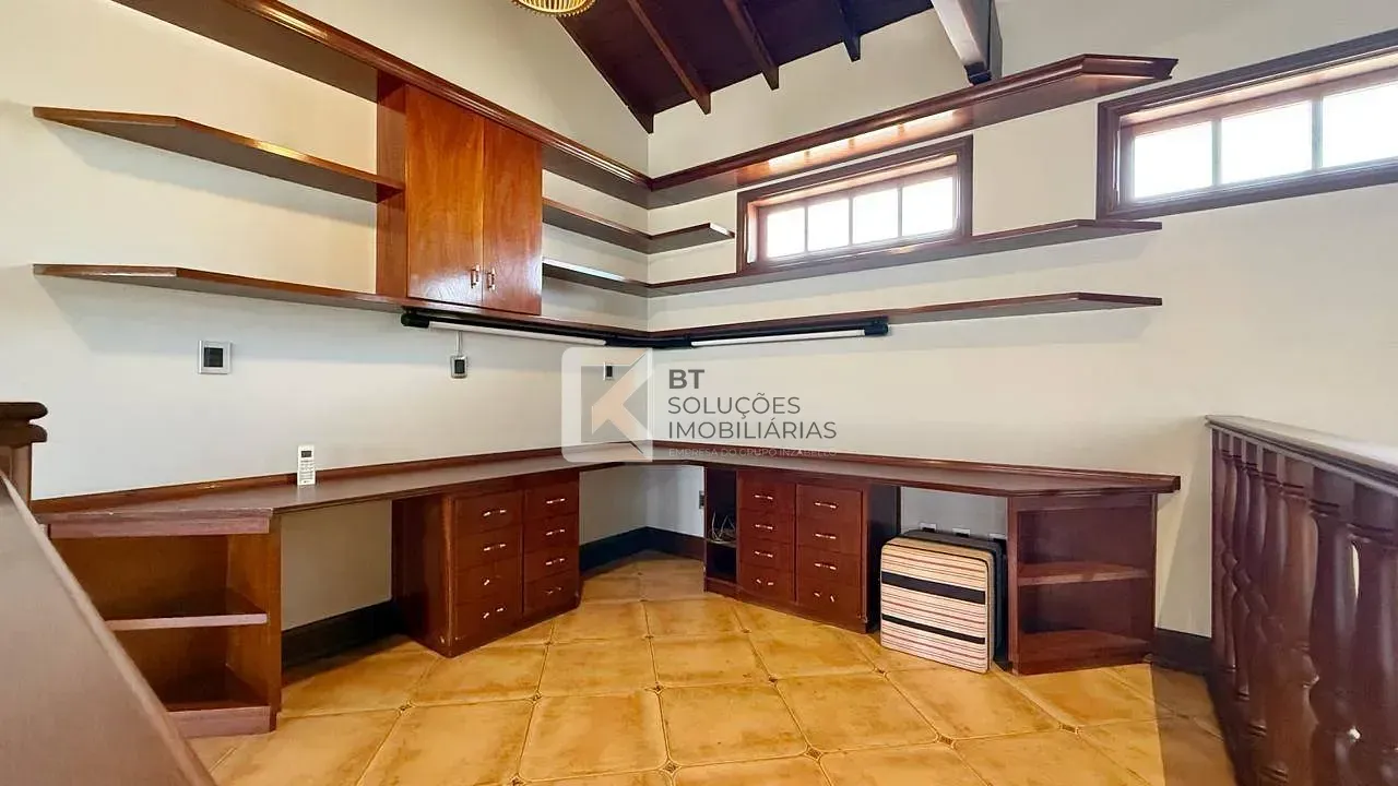 Sobrado, 5 quartos, 368 m² - Foto 23