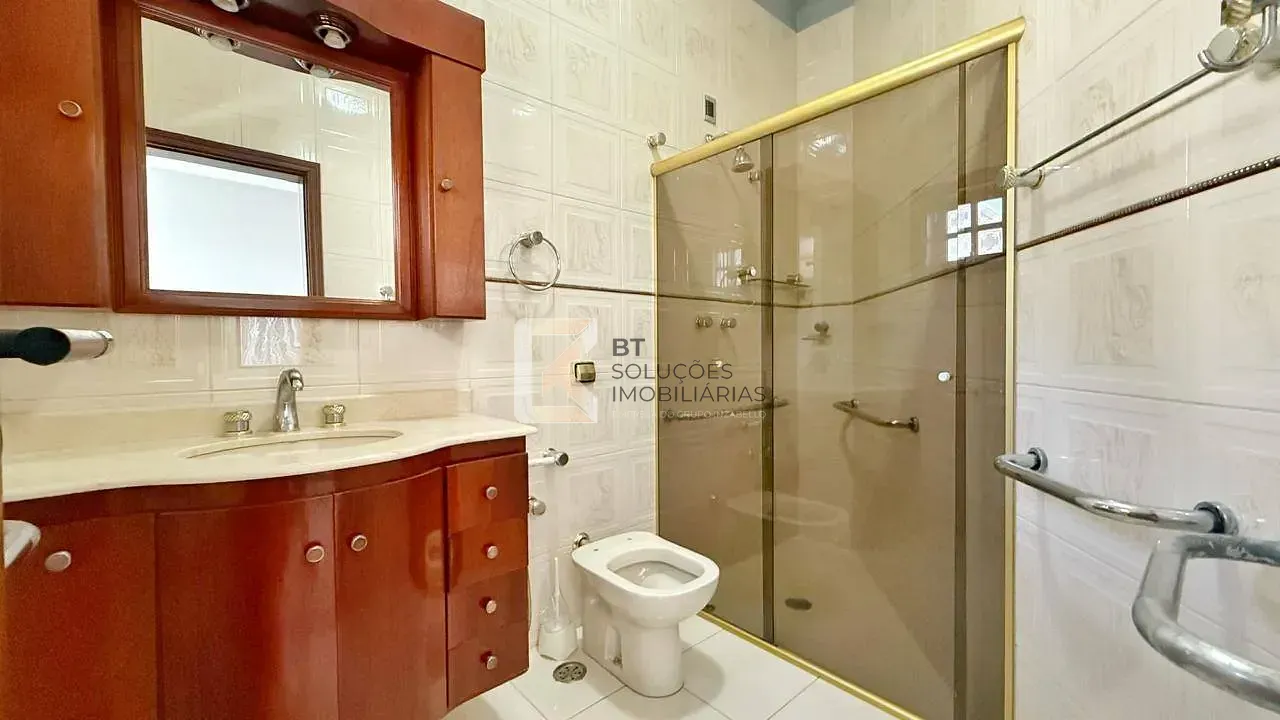 Sobrado, 5 quartos, 368 m² - Foto 26