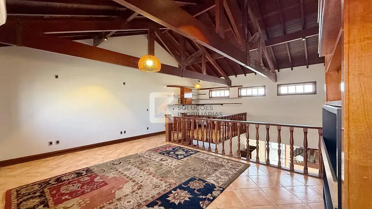 Sobrado, 5 quartos, 368 m² - Foto 20