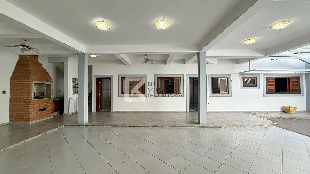 Sobrado, 5 quartos, 368 m² - Foto 43