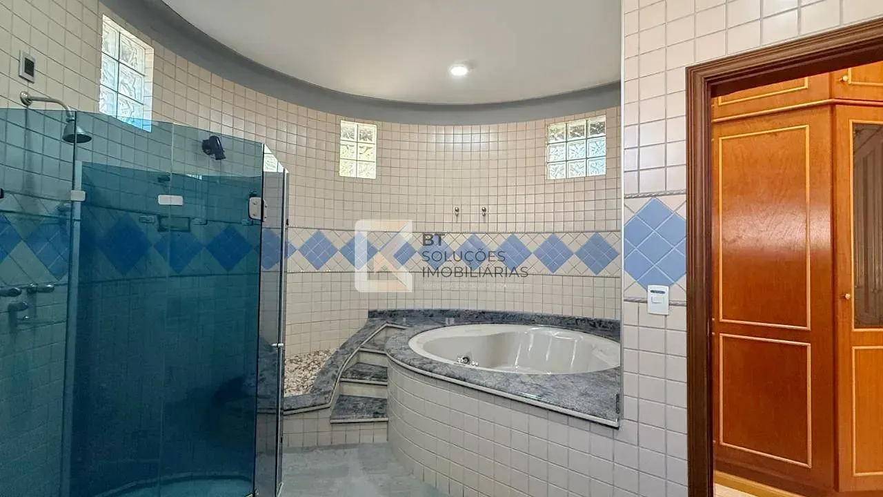 Sobrado, 5 quartos, 368 m² - Foto 36