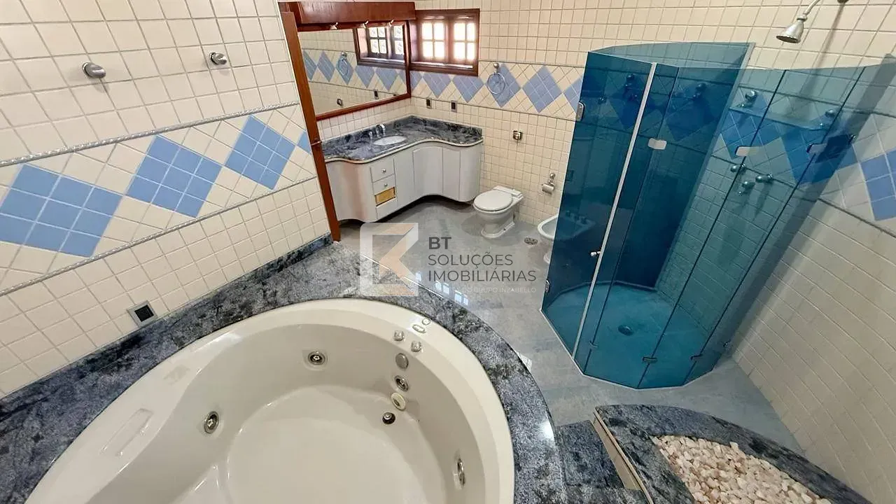 Sobrado, 5 quartos, 368 m² - Foto 37