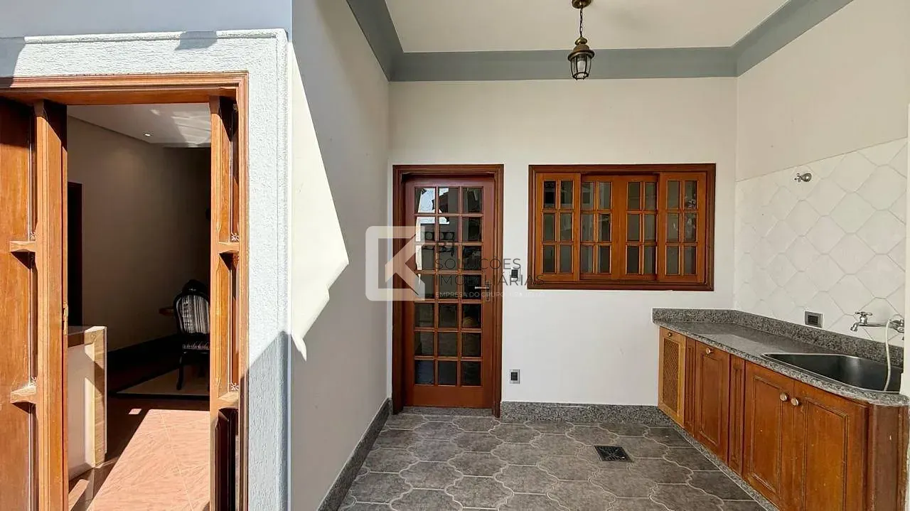 Sobrado, 5 quartos, 368 m² - Foto 39