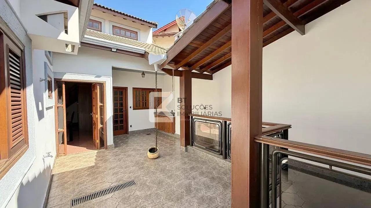 Sobrado, 5 quartos, 368 m² - Foto 40