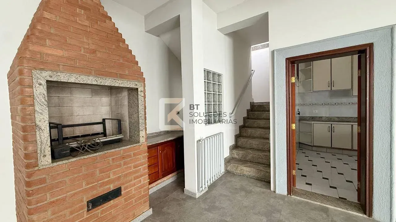 Sobrado, 5 quartos, 368 m² - Foto 41