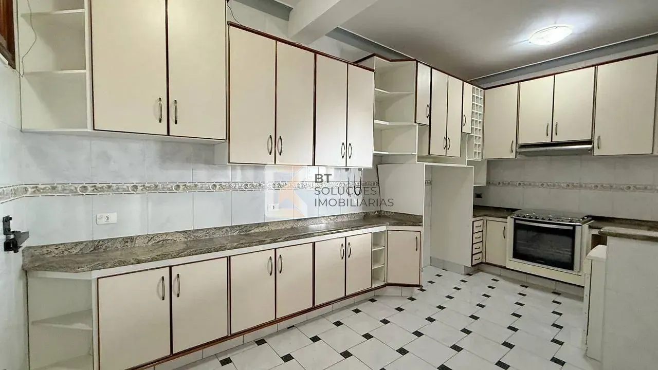 Sobrado, 5 quartos, 368 m² - Foto 13