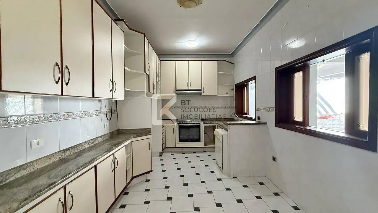 Sobrado, 5 quartos, 368 m² - Foto 14