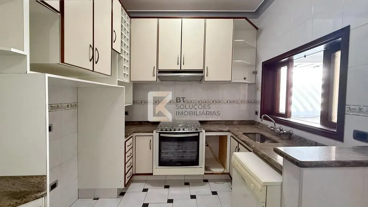 Sobrado, 5 quartos, 368 m² - Foto 15