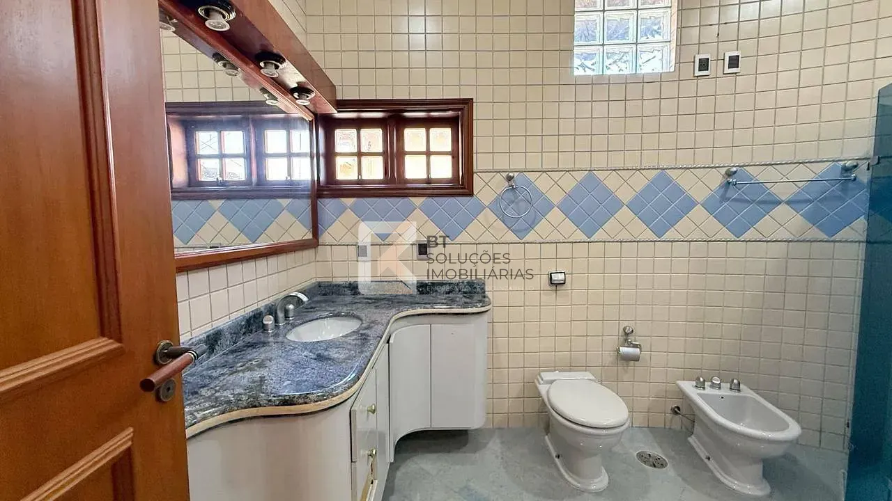 Sobrado, 5 quartos, 368 m² - Foto 38