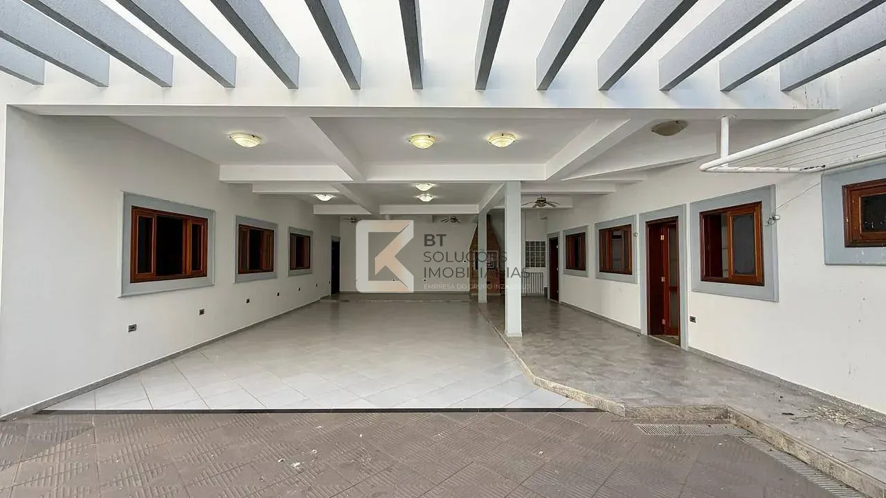 Sobrado, 5 quartos, 368 m² - Foto 46