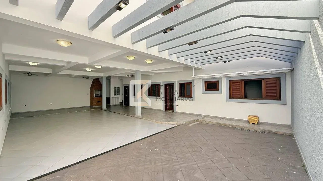 Sobrado, 5 quartos, 368 m² - Foto 47