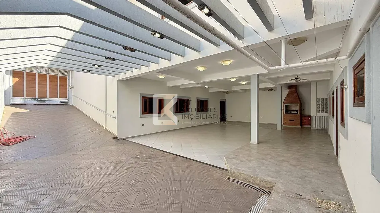 Sobrado, 5 quartos, 368 m² - Foto 48