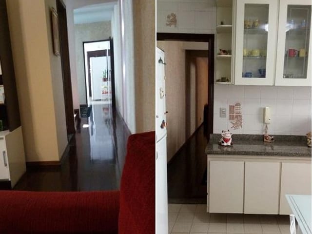 Sobrado com 150m² 2 quartos e 2 banheiros, à venda, no bairro Vila Carrão em São Paulo