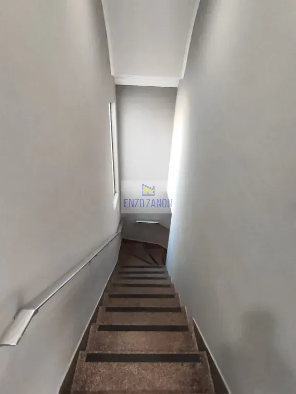 Sobrado, 1 quarto, 190 m² - Foto 30