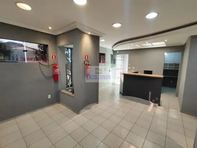 Sobrado com 180m², para alugar, no bairro Jardim do Mar em São Bernardo do Campo