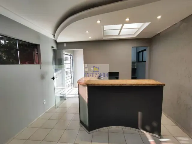 Sobrado com 180m², para alugar, no bairro Jardim do Mar em São Bernardo do Campo