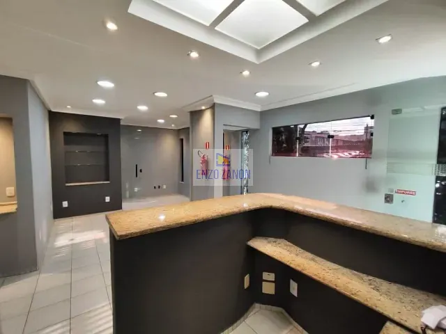 Sobrado com 180m², para alugar, no bairro Jardim do Mar em São Bernardo do Campo