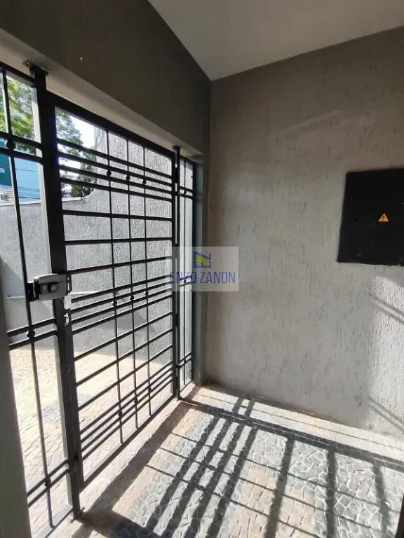 Sobrado, 1 quarto, 190 m² - Foto 7
