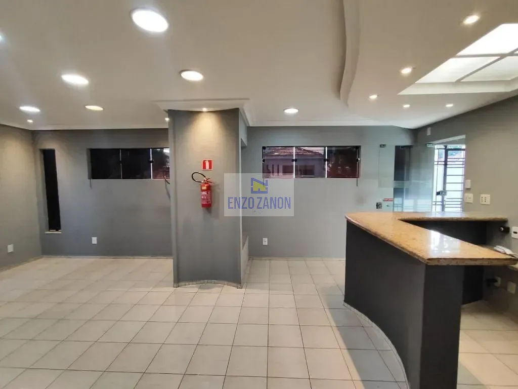 Sobrado, 1 quarto, 190 m² - Foto 8